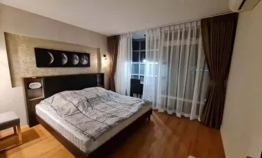 For sale and for rent 2 bedrooms condo in Pak Kret, Nonthaburi