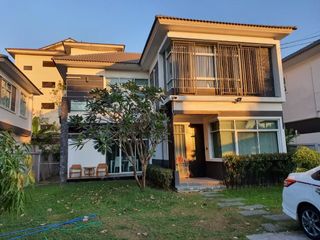 Продажа 4 спальни дом в Кхлонг Сам Ща, Бангкок