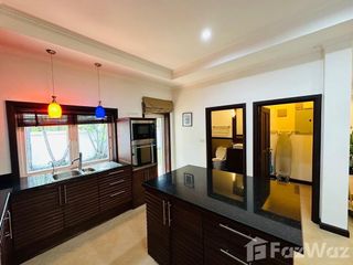 For sale and for rent 4 bedrooms villa in Thalang, Phuket