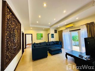 For sale and for rent 4 bedrooms villa in Thalang, Phuket