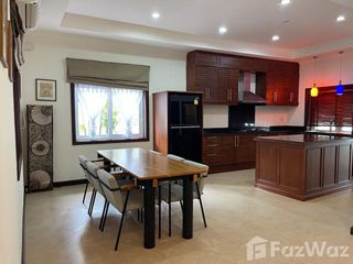 For sale and for rent 4 bedrooms villa in Thalang, Phuket