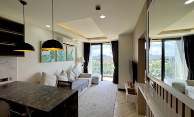 À vendre 1 chambre condo à Mueang Phuket, Phuket