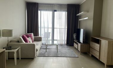 Condo en alquiler de 1 habitaciones en Bang Lamung, Chonburi