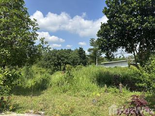 For sale land in Mueang Prachinburi, Prachin Buri