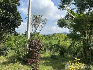 For sale land in Mueang Prachinburi, Prachin Buri