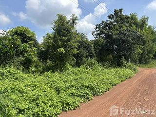For sale land in Mueang Prachinburi, Prachin Buri