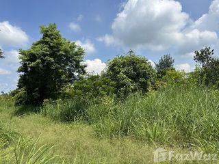 For sale land in Mueang Prachinburi, Prachin Buri
