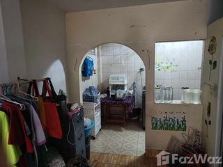 Reihenhaus zum Kauf mit 2 Zimmer in Mueang Samut Prakan, Samut Prakan