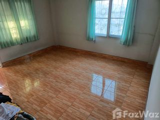 Reihenhaus zum Kauf mit 2 Zimmer in Mueang Samut Prakan, Samut Prakan