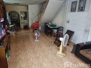 Reihenhaus zum Kauf mit 2 Zimmer in Mueang Samut Prakan, Samut Prakan