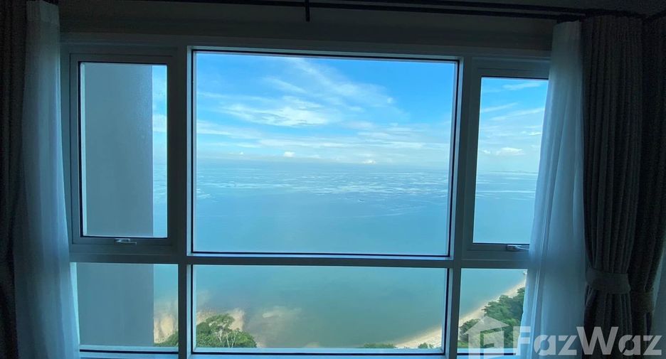 出售 3 卧室 公寓 在 Si Racha, Chon Buri