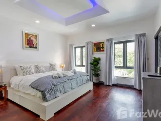 For sale 5 bedrooms house in Ban Bueng, Chonburi