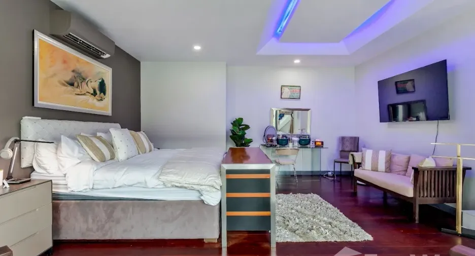 For sale 5 ベッドルーム house in Ban Bueng, Chonburi