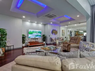 For sale 5 bedrooms house in Ban Bueng, Chonburi