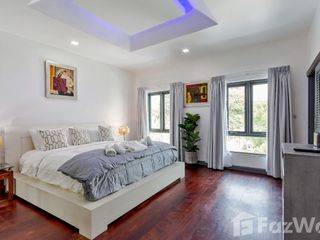For sale 5 bedrooms house in Ban Bueng, Chonburi