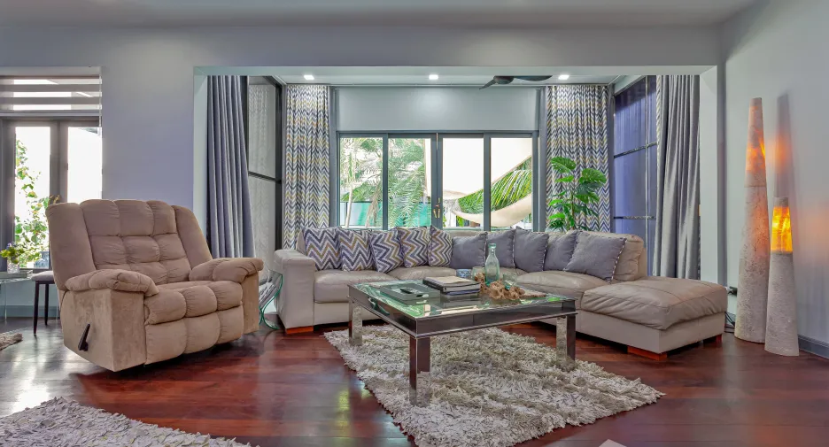 For sale 5 ベッドルーム house in Ban Bueng, Chonburi