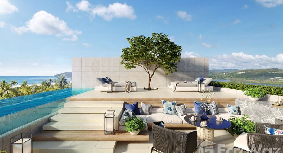 For sale 3 ベッドルーム townhouse in Thalang, Phuket