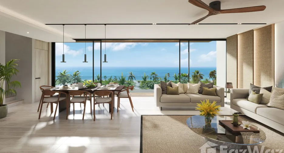 For sale 3 ベッドルーム townhouse in Thalang, Phuket