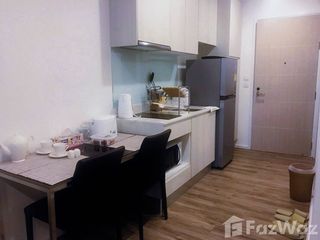 For sale 1 bed condo in Si Racha, Chonburi