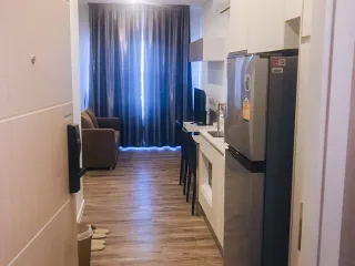 For sale 1 bed condo in Si Racha, Chonburi