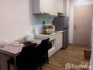 For sale 1 bed condo in Si Racha, Chonburi