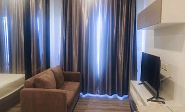 Wohnung zum Kauf mit 1 Zimmer in Si Racha, Chonburi