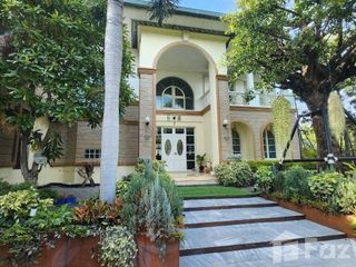 Продажа 5 спальни дом в Банг Кхае, Бангкок