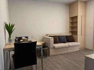 For sale 1 Beds condo in Yan Nawa, Bangkok