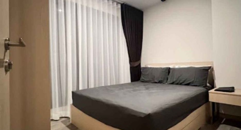 For sale 1 bed condo in Yan Nawa, Bangkok