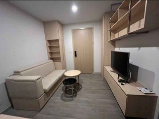 For sale 1 Beds condo in Yan Nawa, Bangkok