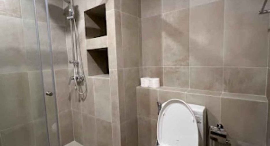 For sale 1 bed condo in Yan Nawa, Bangkok