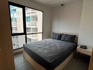 For sale 1 Beds condo in Yan Nawa, Bangkok