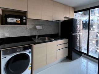 For sale 1 Beds condo in Yan Nawa, Bangkok