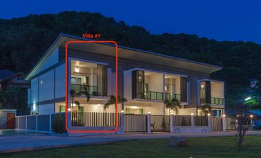 ขาย 3 ห้องนอน วิลล่า ใน เมืองภูเก็ต, ภูเก็ต