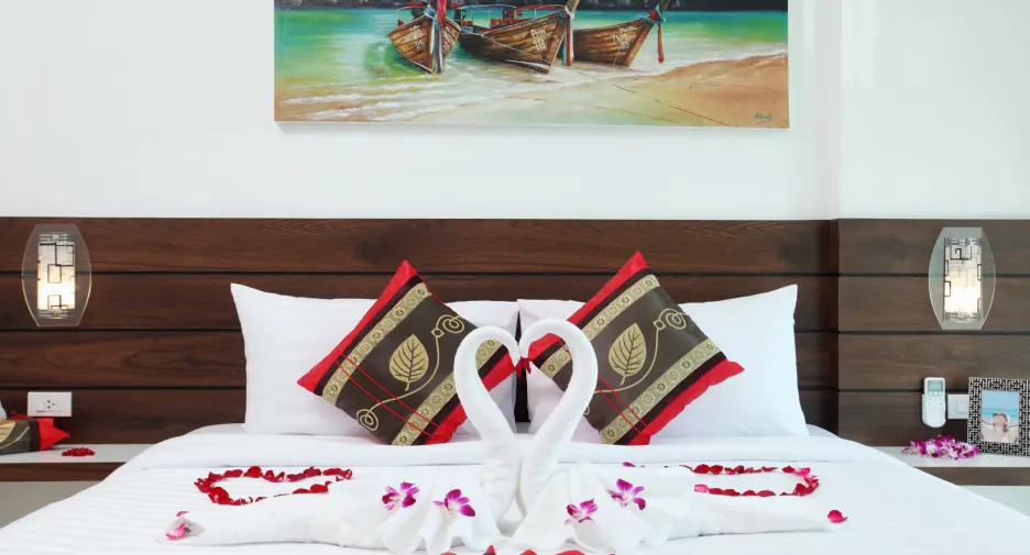 For sale 3 bedrooms villa in Mueang Phuket, Phuket