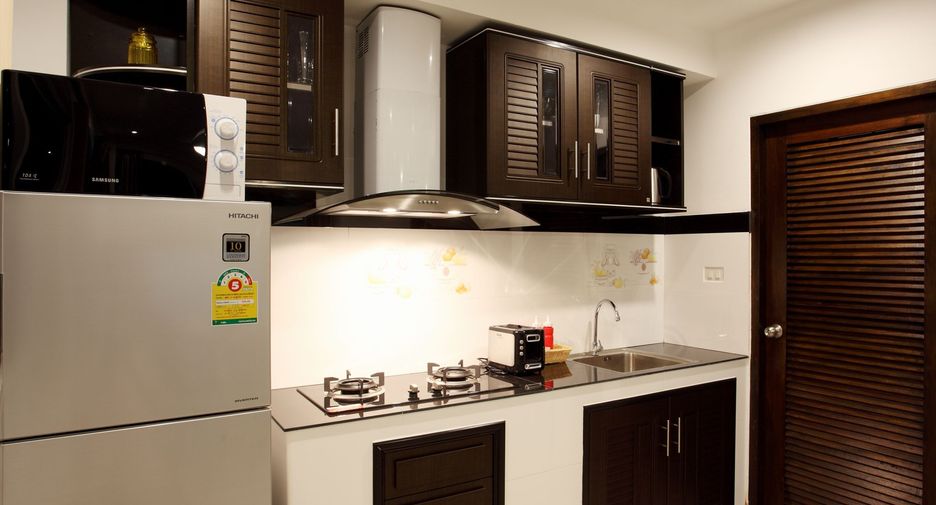 For sale 3 bedrooms villa in Mueang Phuket, Phuket