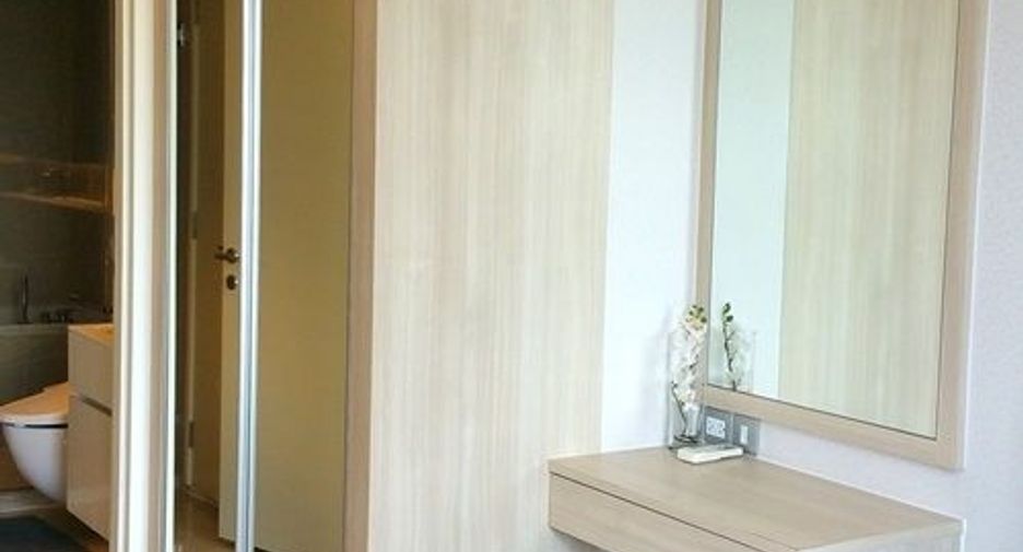 出售 和 出租 1 卧室 公寓 在 Watthana, 曼谷
