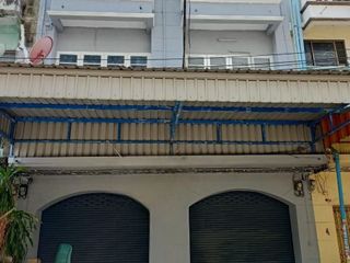For sale 3 bedrooms townhouse in Bang Bon, Bangkok