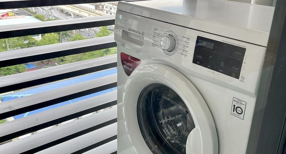 For sale 1 bed condo in Chatuchak, Bangkok