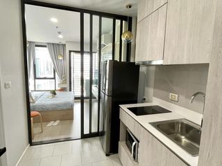 For sale 1 bed condo in Chatuchak, Bangkok
