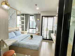 For sale 1 bed condo in Chatuchak, Bangkok