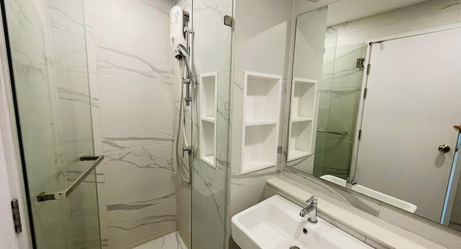 For sale 1 bed condo in Chatuchak, Bangkok