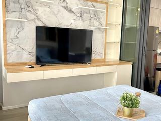 For sale 1 bed condo in Chatuchak, Bangkok