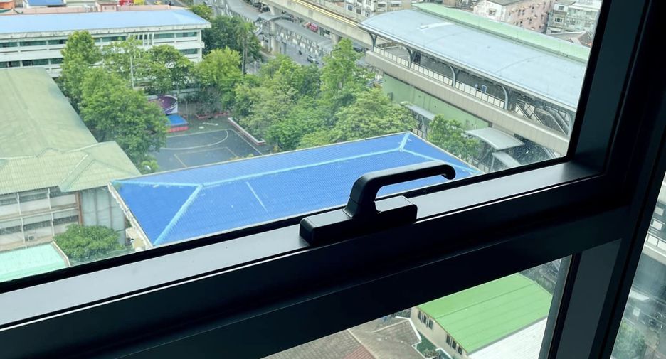 For sale 1 bed condo in Chatuchak, Bangkok