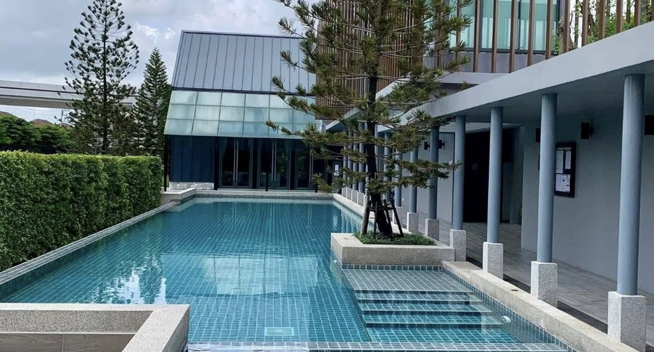 出租 5 卧室 独立屋 在 Thanyaburi, Pathum Thani
