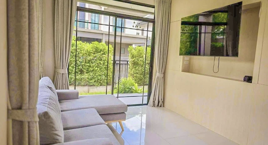 Haus zur Miete mit 5 Zimmer in Thanyaburi, Pathum Thani