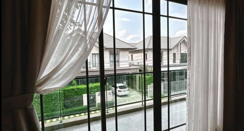 出租 5 卧室 独立屋 在 Thanyaburi, Pathum Thani
