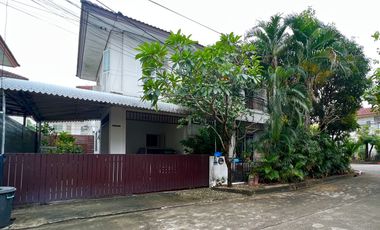 For sale 3 bedrooms house in Khlong Sam Wa, Bangkok