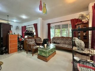 出售 3 卧室 独立屋 在 Khlong Sam Wa, 曼谷