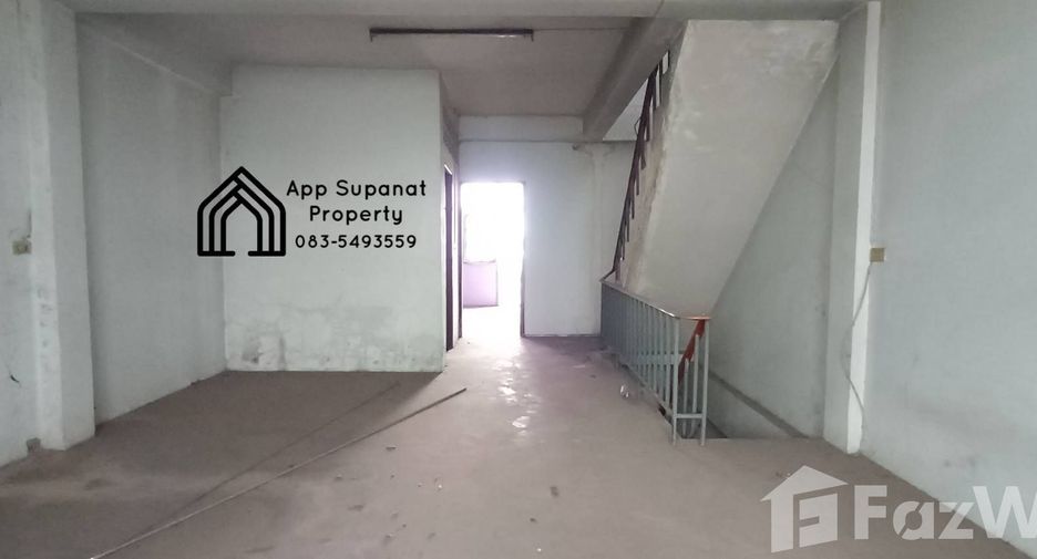 For sale 6 bedrooms retail Space in Mueang Ang Thong, Ang Thong